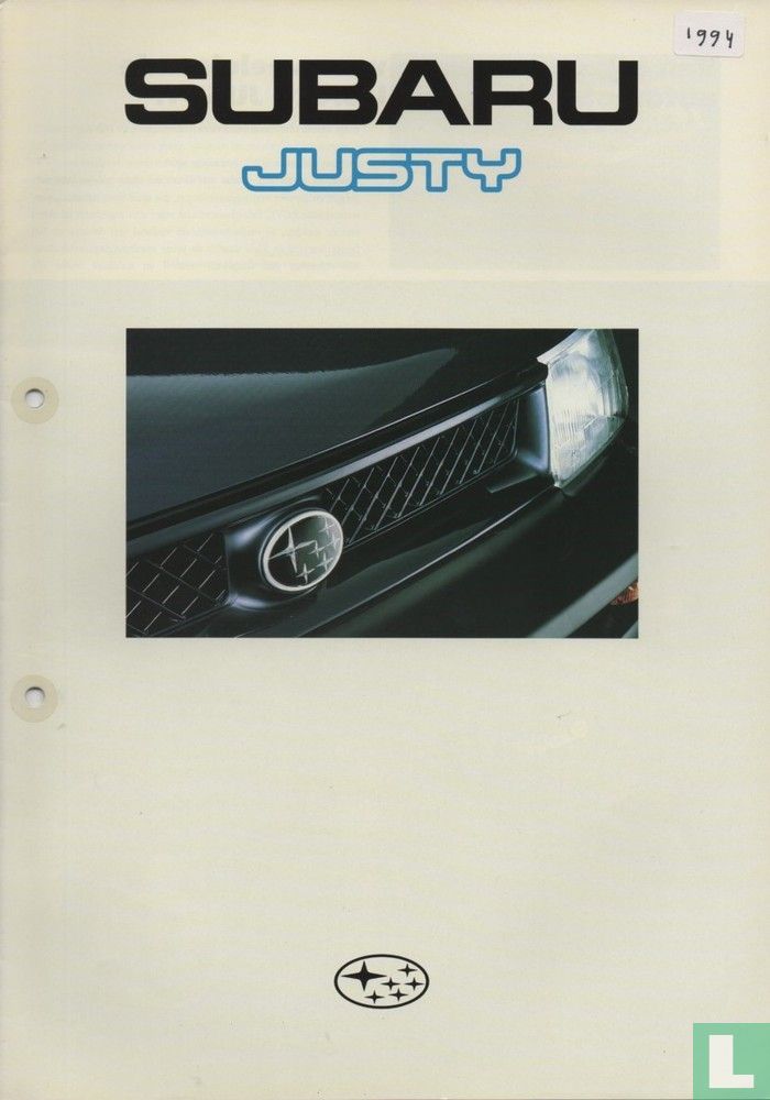 Subaru