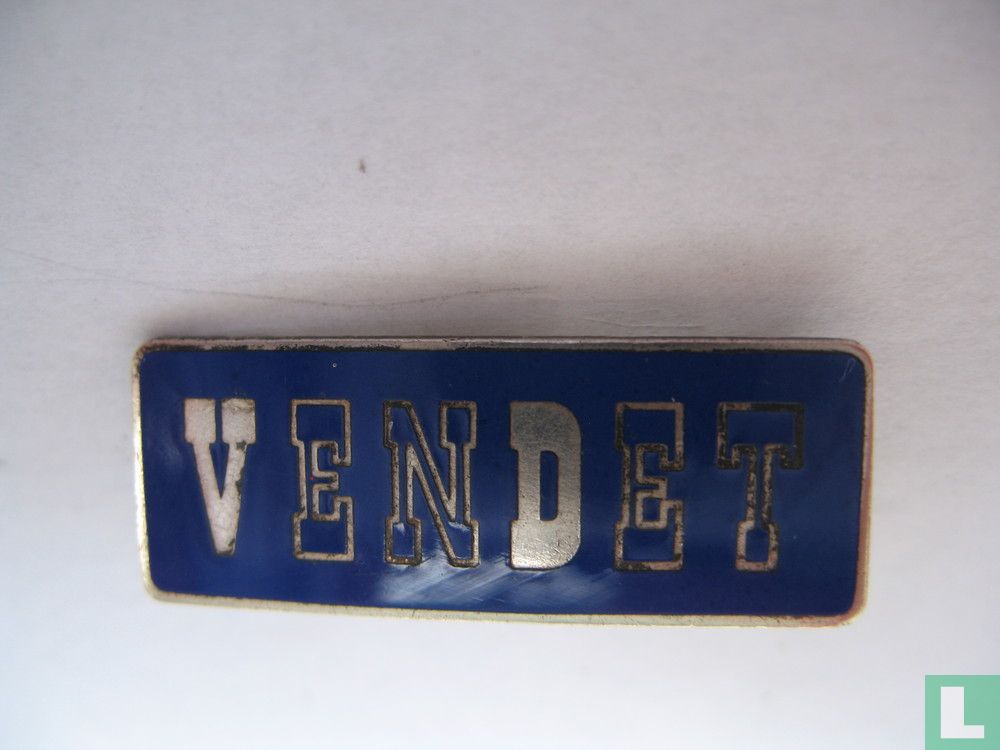 VENDET