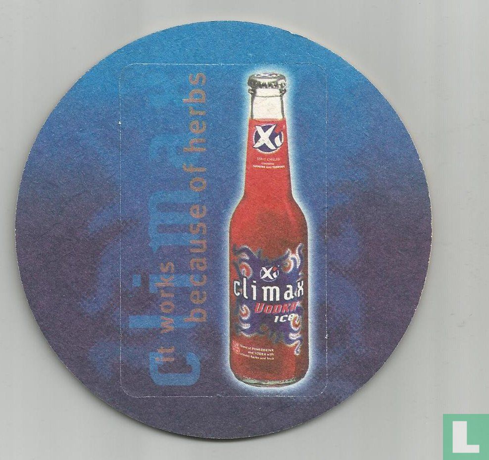 Xi climax