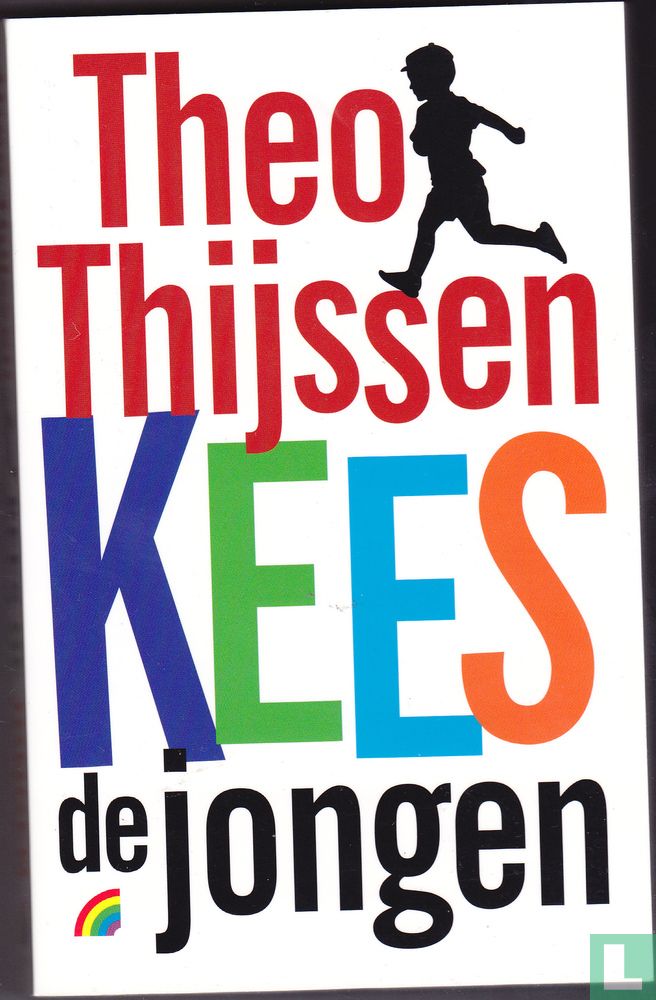 Kees de jongen
