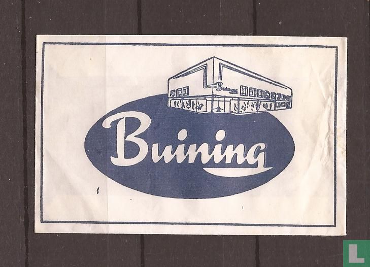 Buining