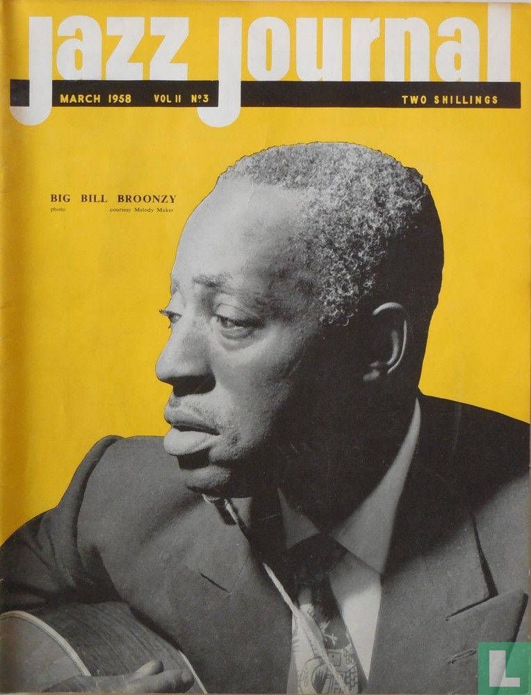 Jazz Journal 03