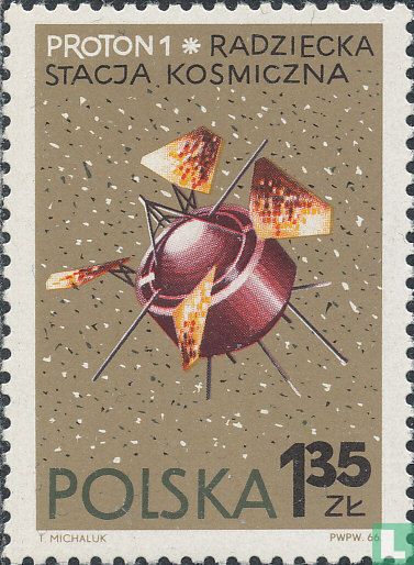 Astronautique