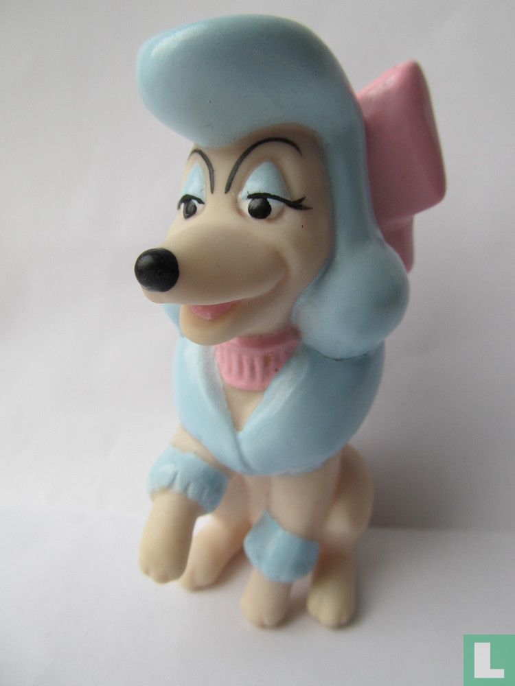 Georgette