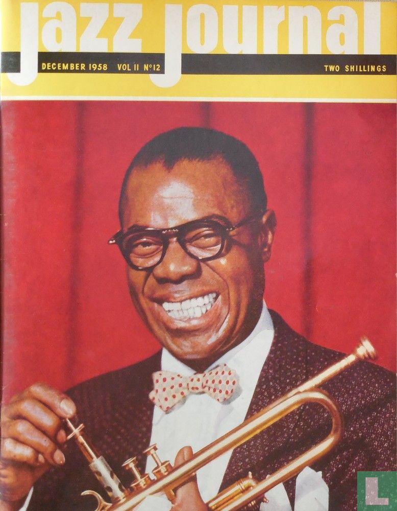 Jazz Journal 12