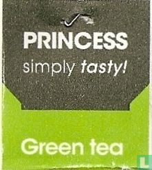 Groene thee  