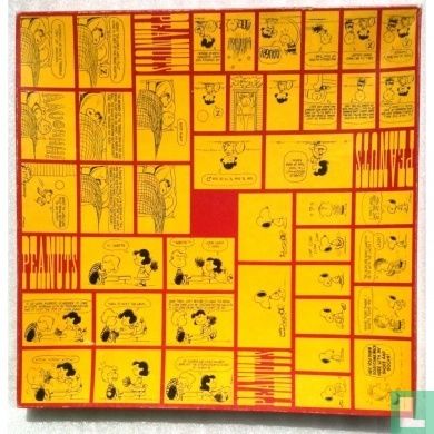Peanuts
