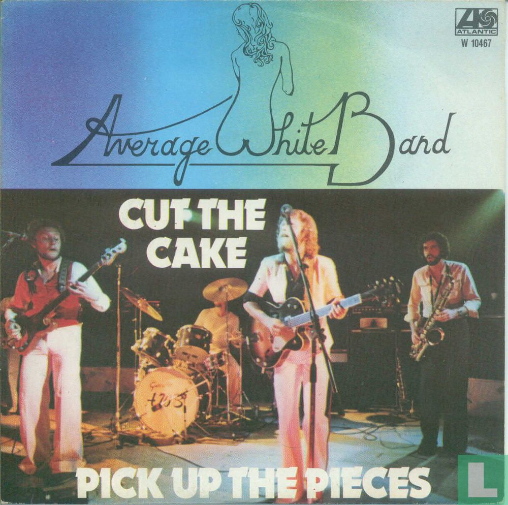 Cut the Cake