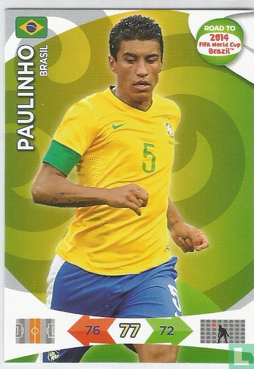 Paulinho