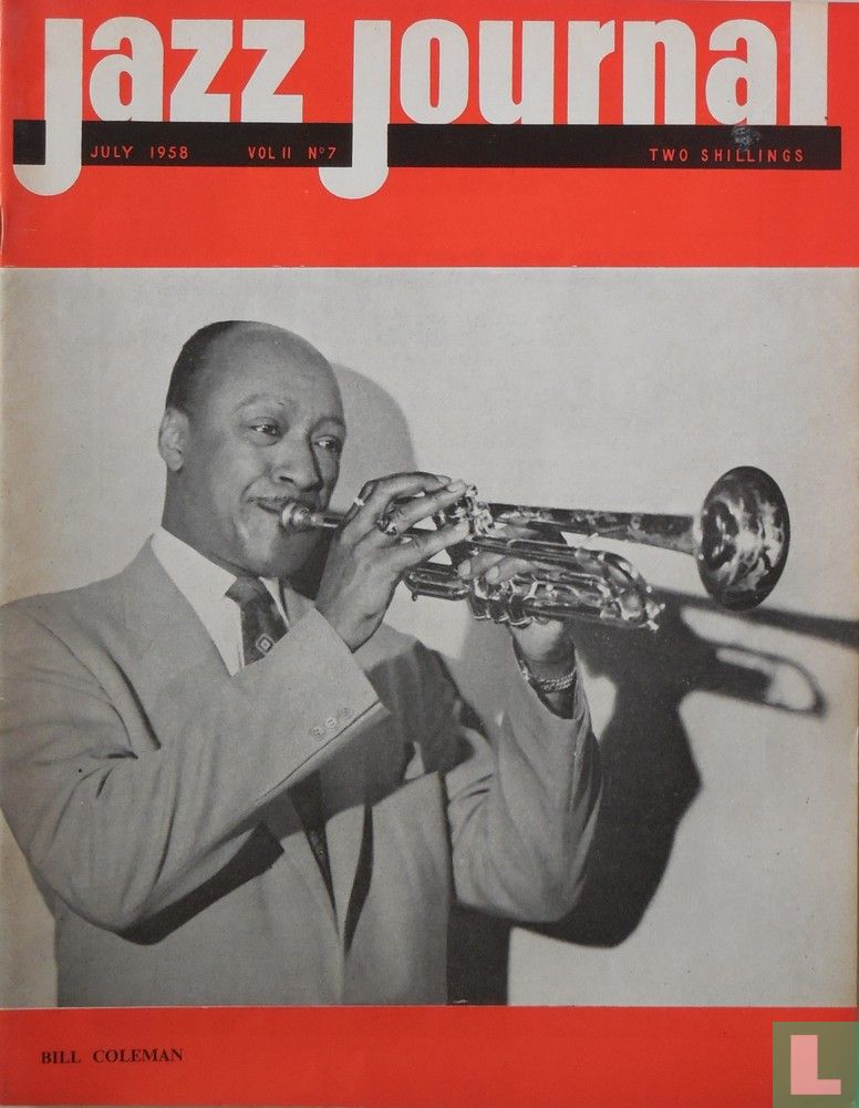 Jazz Journal 07