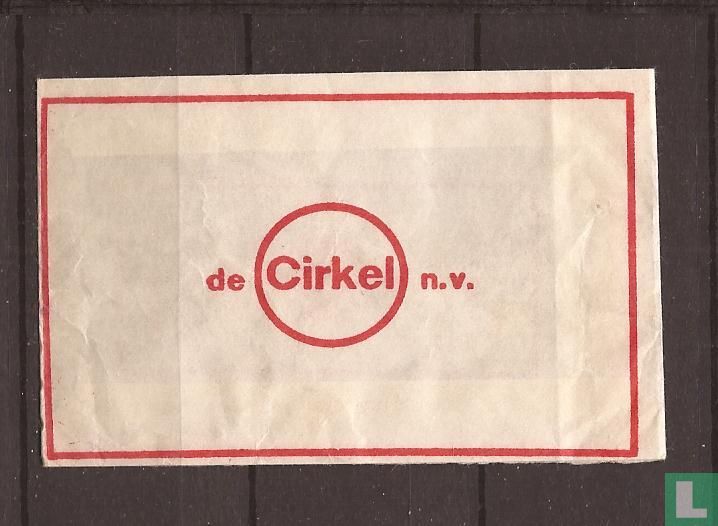 De Cirkel N.V.