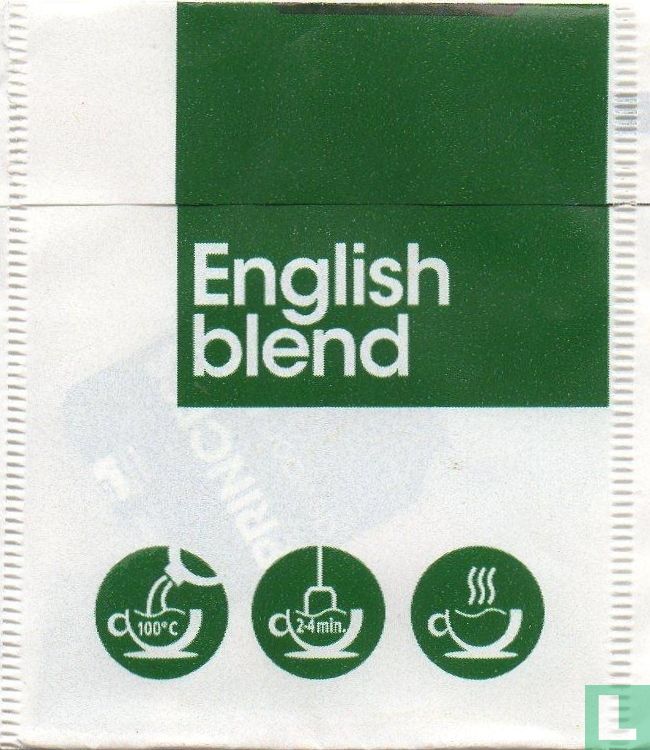 Engelse melange