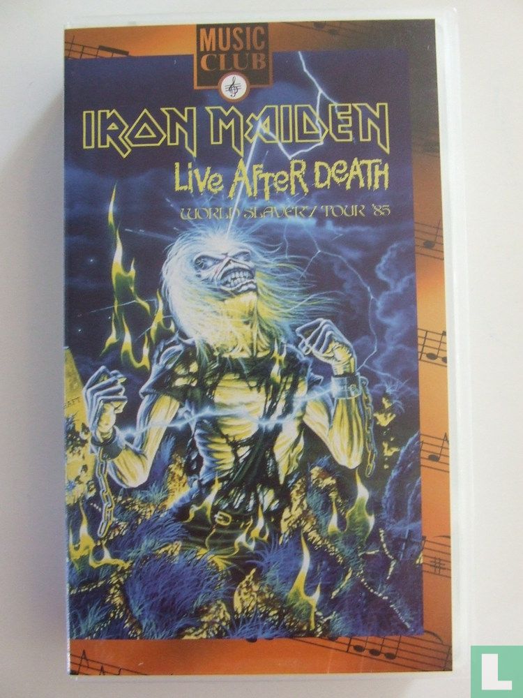 Live after Death