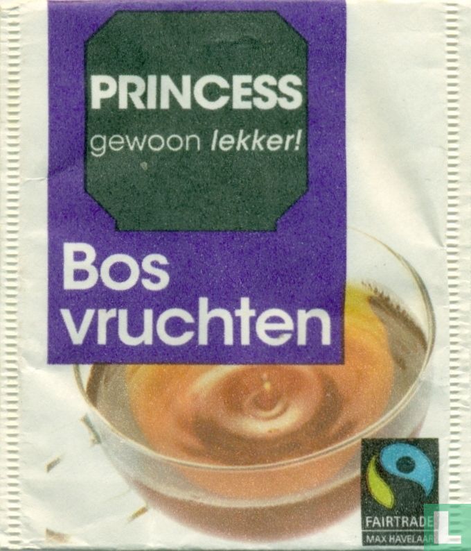 Bosvruchten 