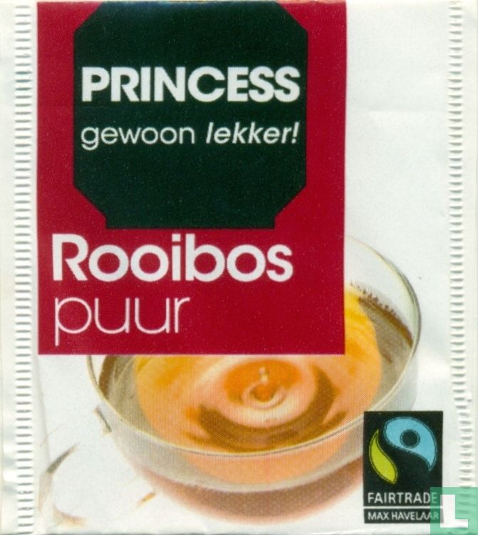 Rooibos puur