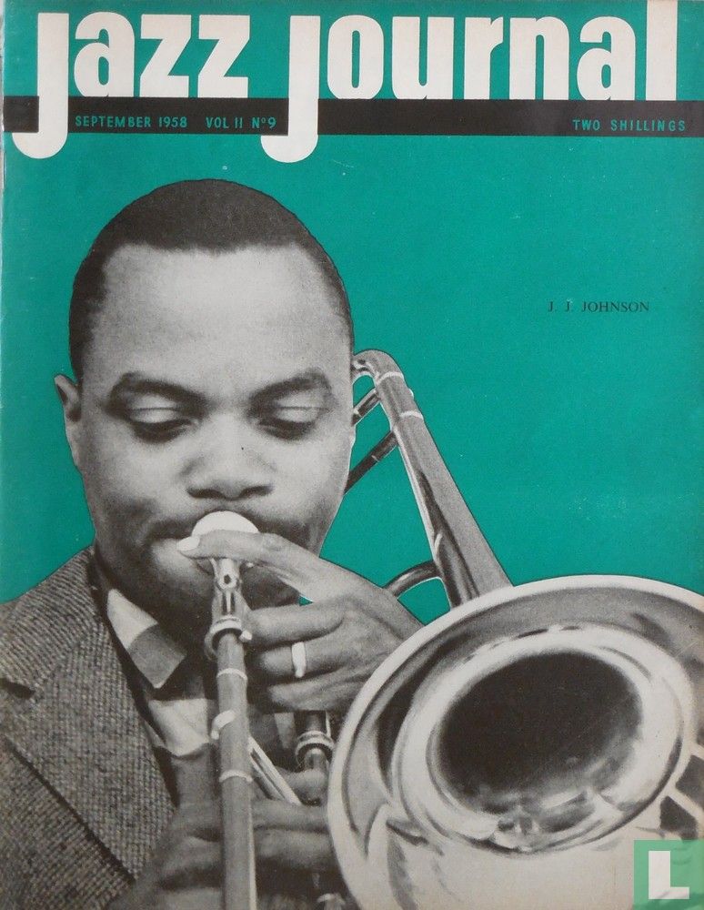Jazz Journal 09