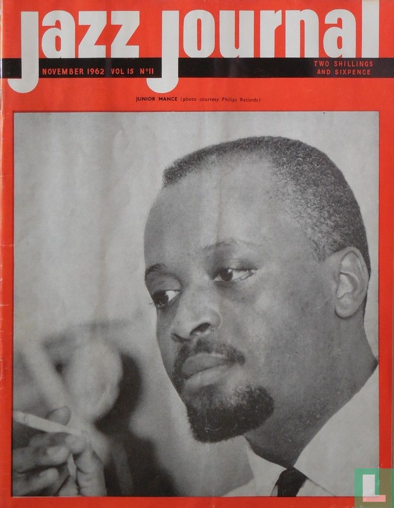 Jazz Journal 11