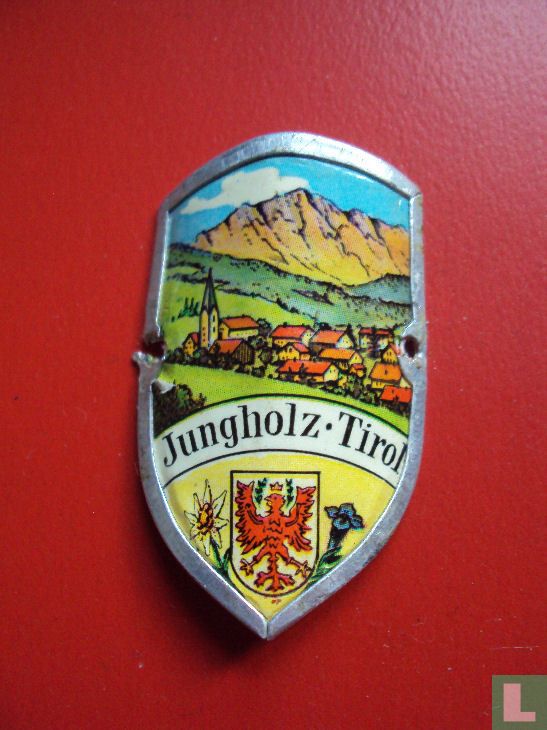 Jungholz - Tyrol