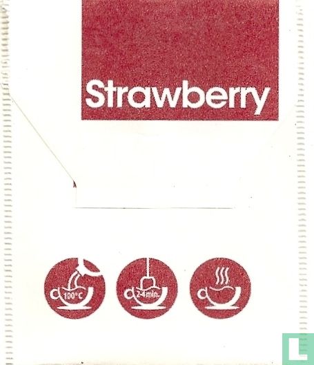 Aardbei