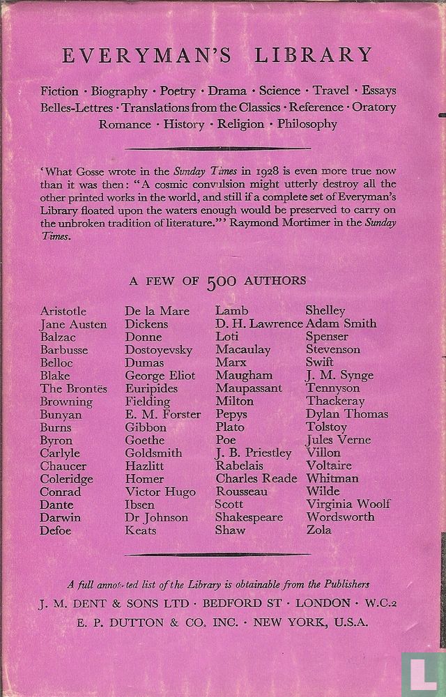 Rossetti's poems