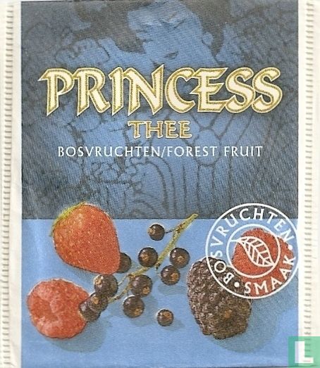 Bosvruchten/Forest Fruit