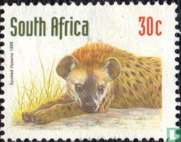 Geschützte Tiere