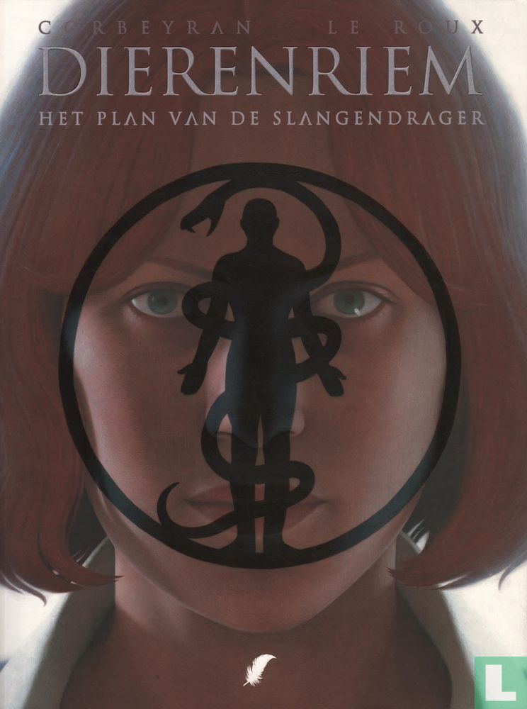 Het plan van de slangendrager