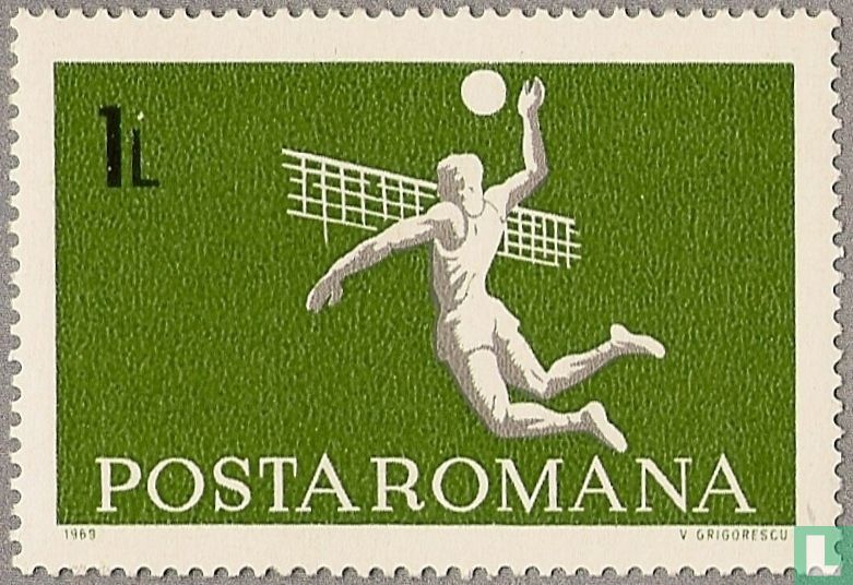 Sport