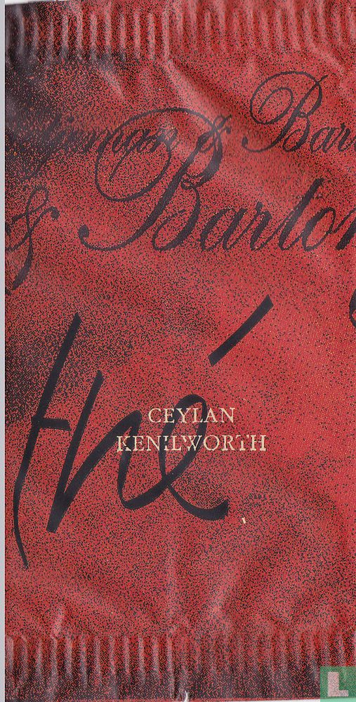Ceylan Kenilworth