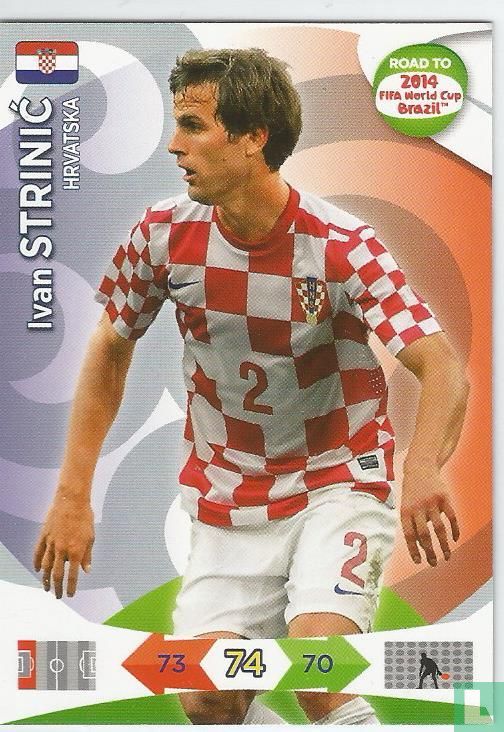 Ivan Strinic