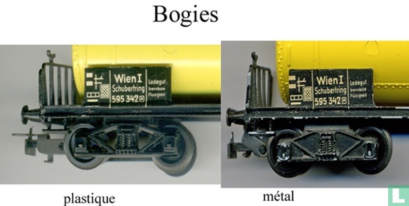 Ketelwagen ÖBB "SHELL"  