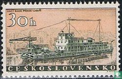 Ships