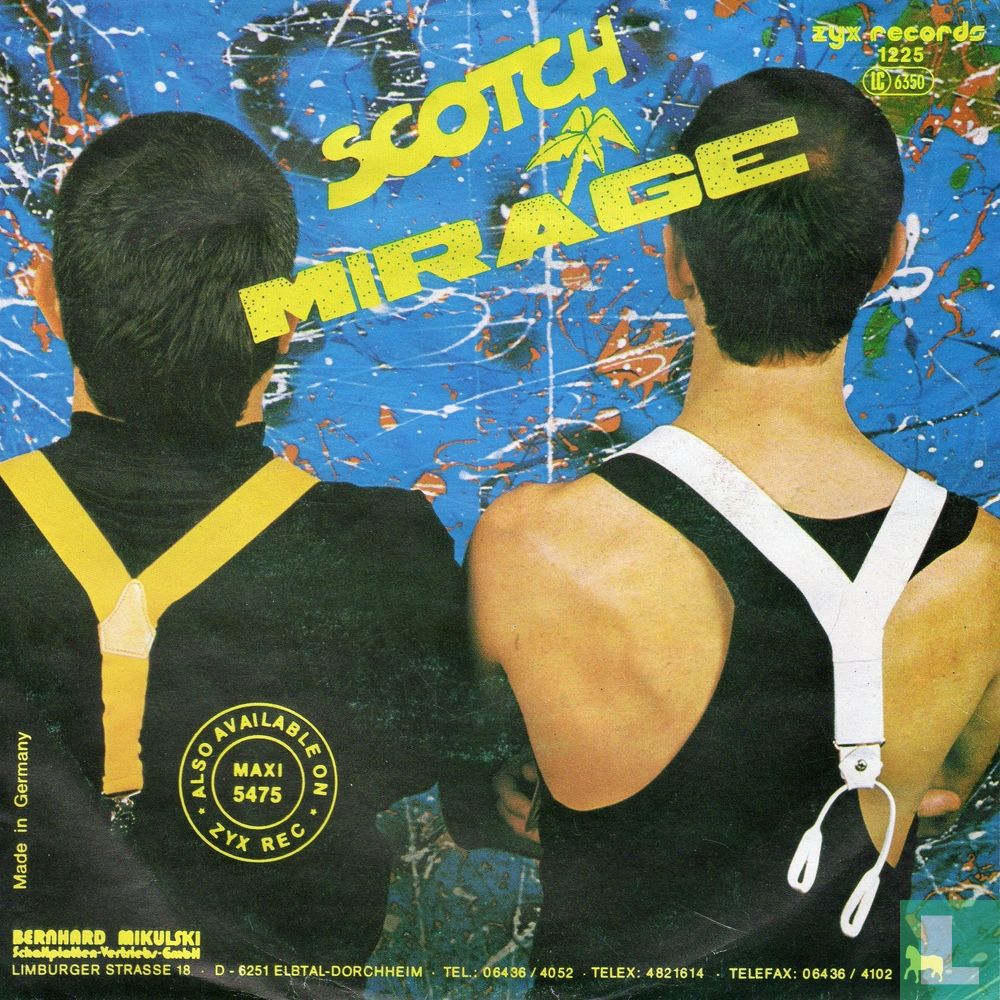 Mirage