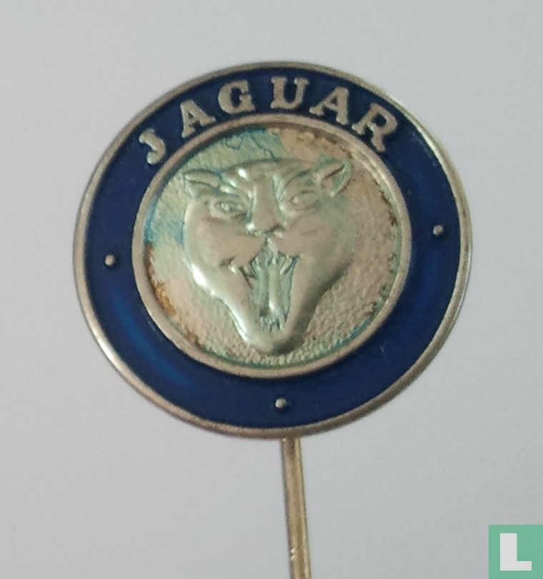 Jaguar
