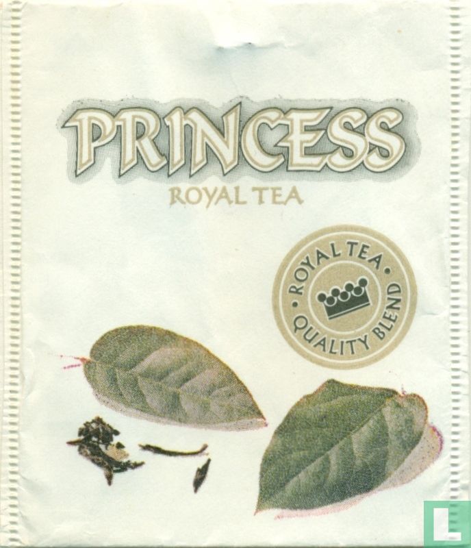 Royal Tea