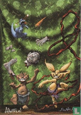 Trollympiades