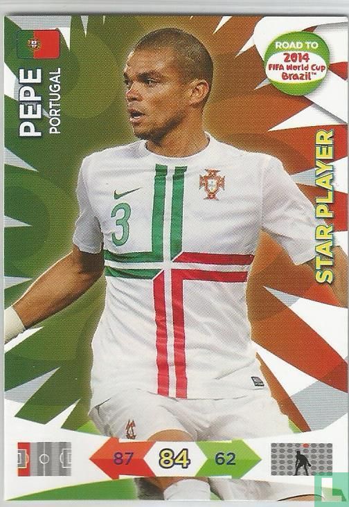 Pepe