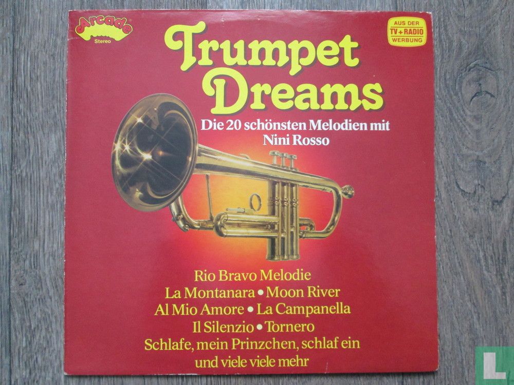Trumpet Dreams