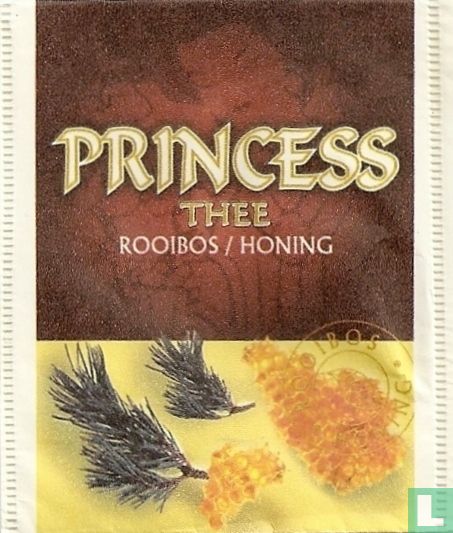 Rooibos / Honing