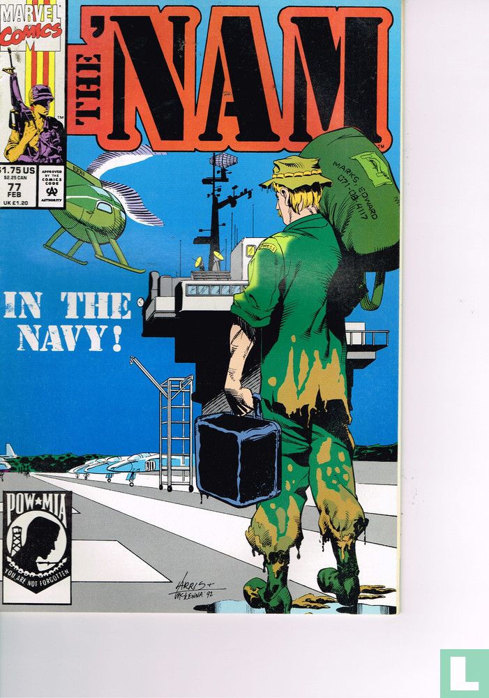 The Nam 77