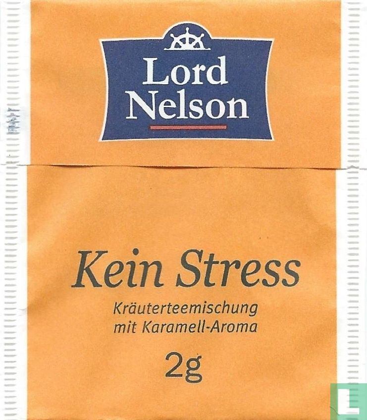 Kein Stress