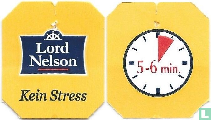Kein Stress
