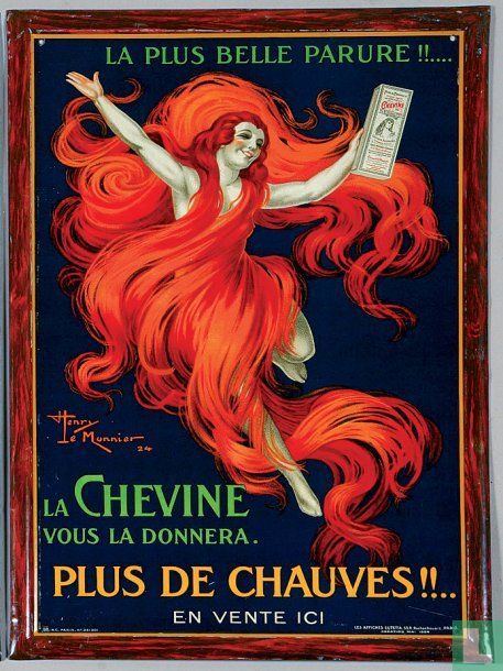 La Chevine