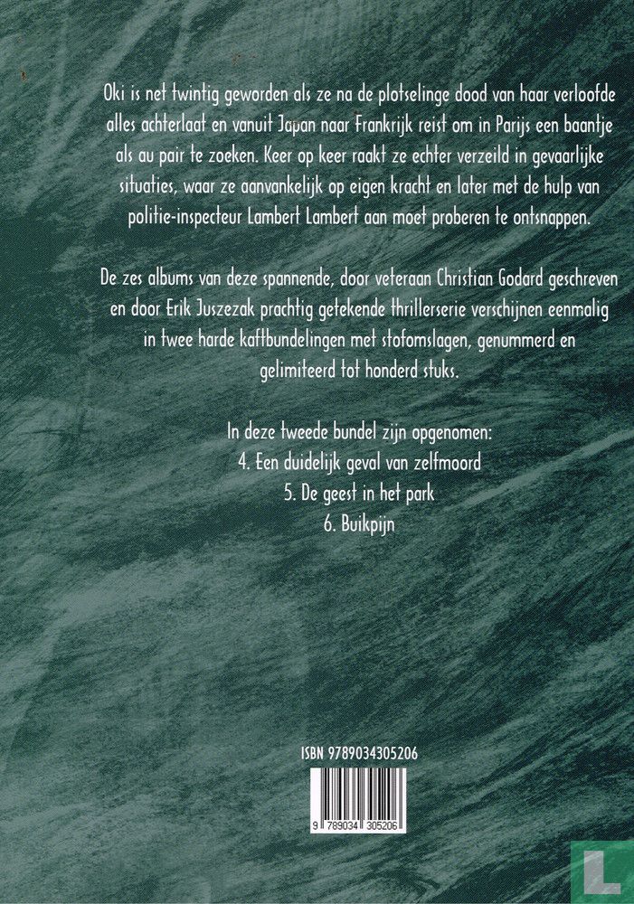 Afscheid van Hoan