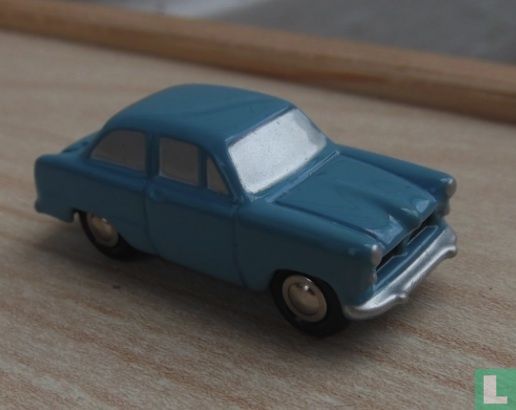 Ford Taunus 12M P1
