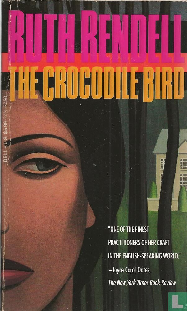 The Crocodile Bird