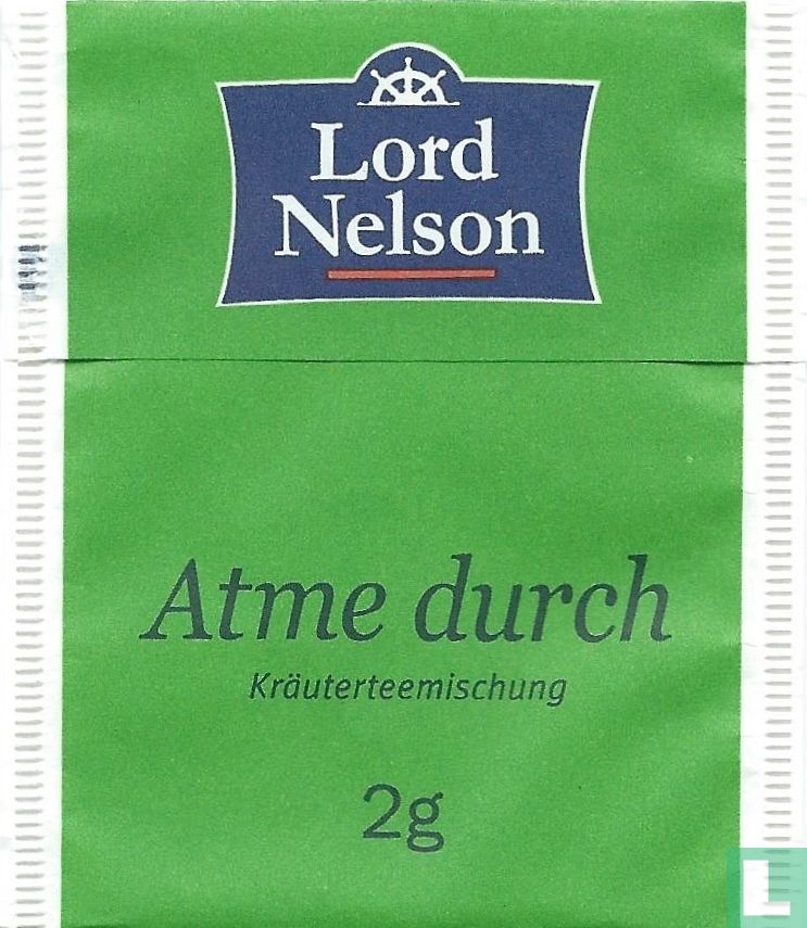 Atme durch