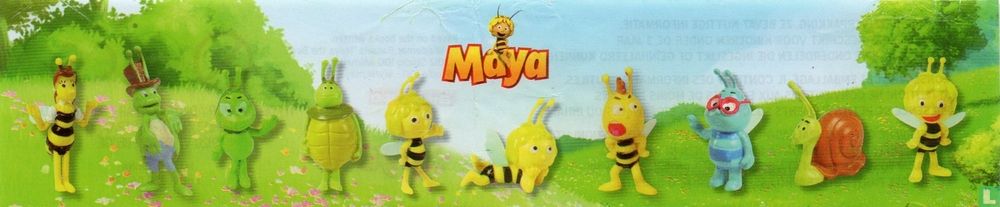 Maya