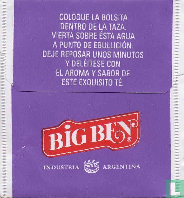 Té Clásico