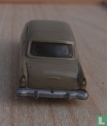 Ford Taunus 17M P2